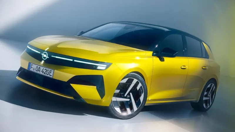 Astra