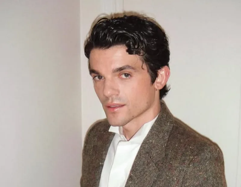 Edward Bluemel