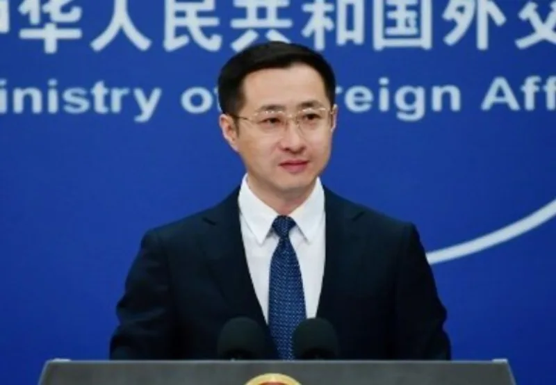 Lin Jian x