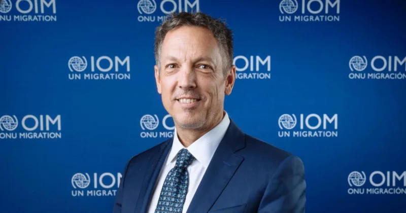 David Womble iom
