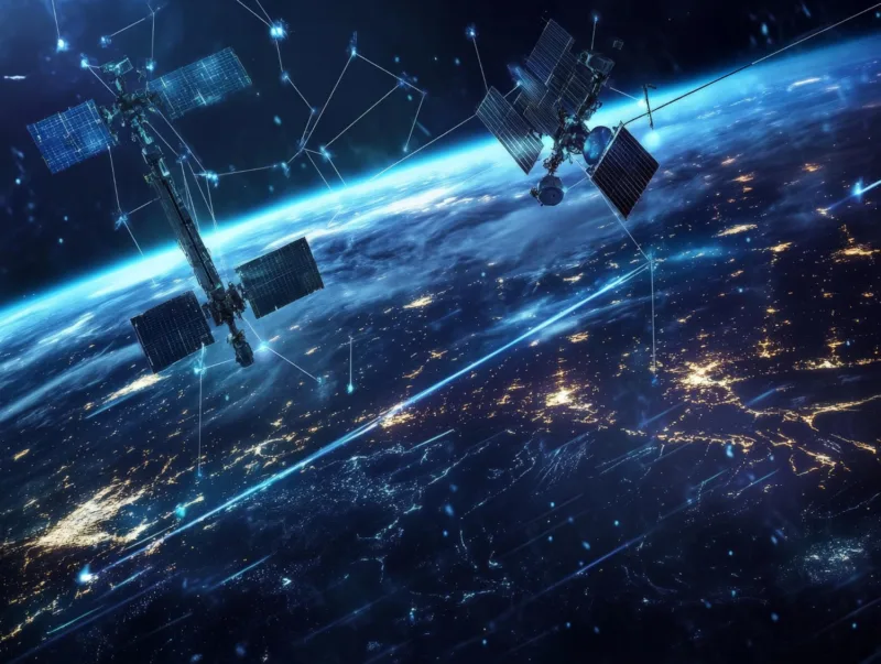 sateliti freepik