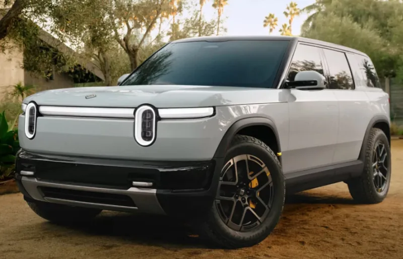 Rivian