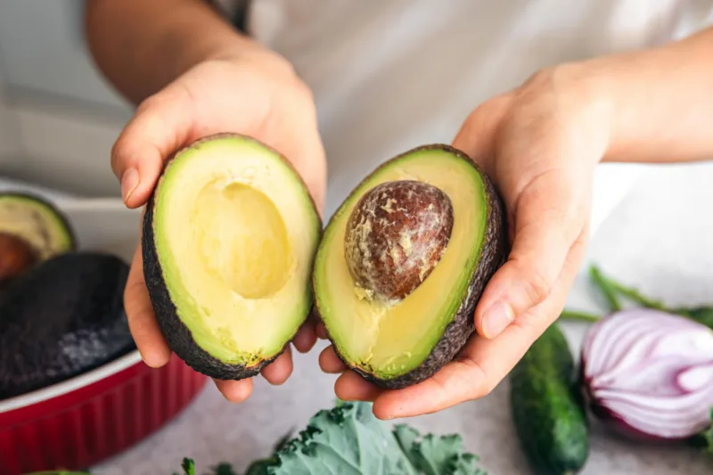 Avokado freepik