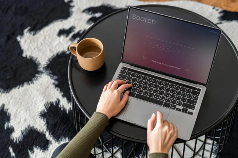 Laptop freepik