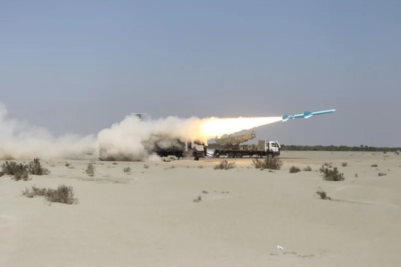 Iran aa