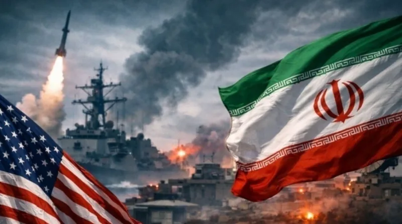 Sad iran ai