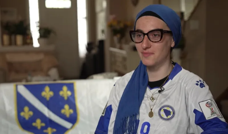 Zmajevi reportaza cbs