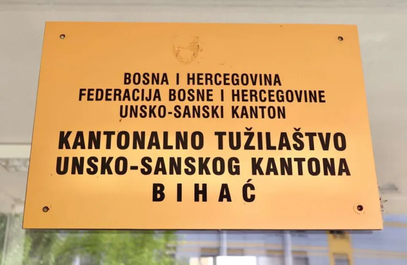 Tuzilastvo usk