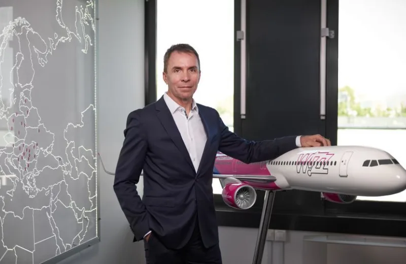 Wizz Air vardi