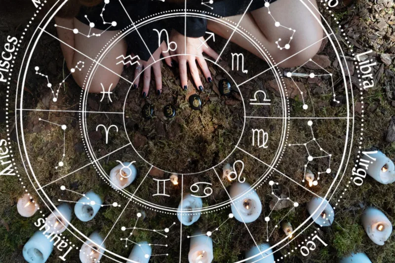 Horoskop freepik