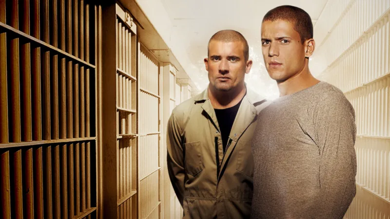 Prison Break