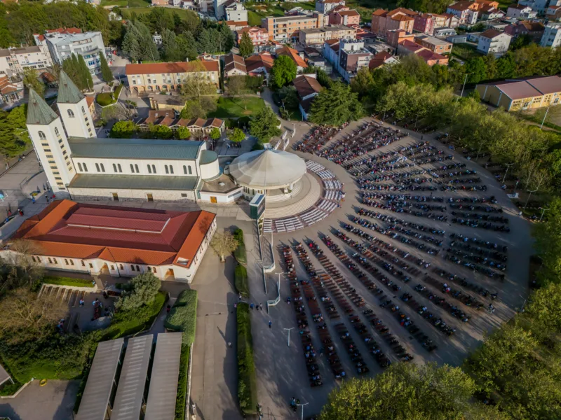 Medjugorje pixsell