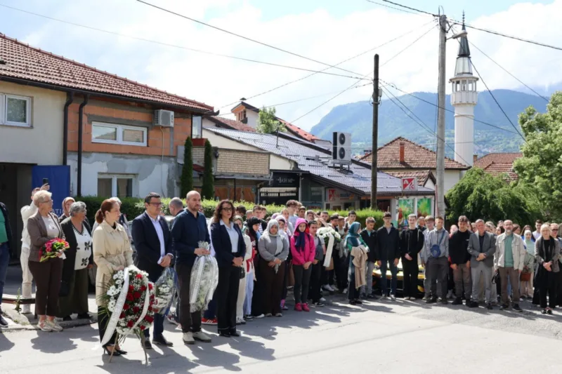 Budakovici obiljezavanje