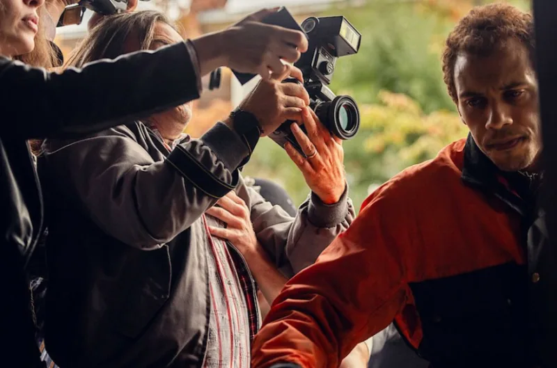 The Witness
