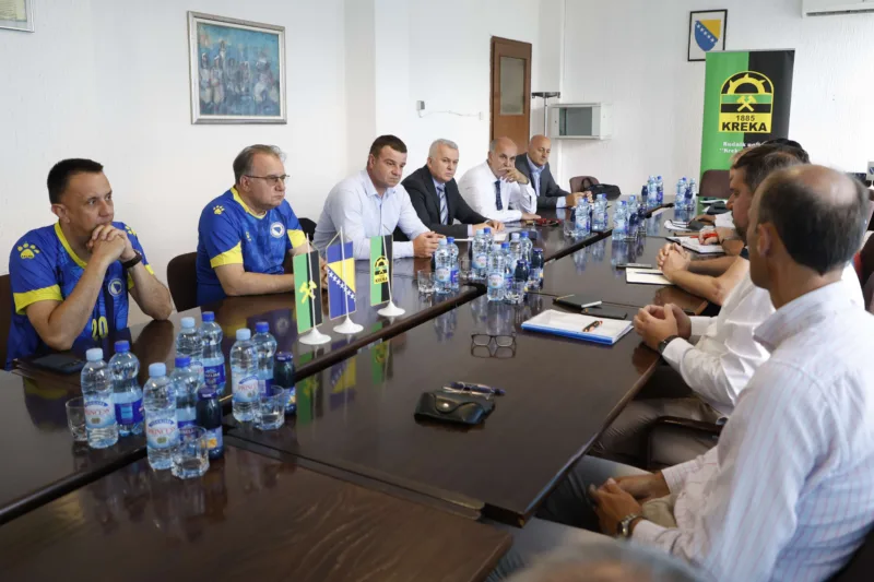 Niksic i lakic rudnici