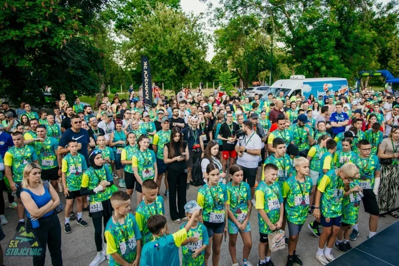 Stojcevac 5k opcina ilidza 3