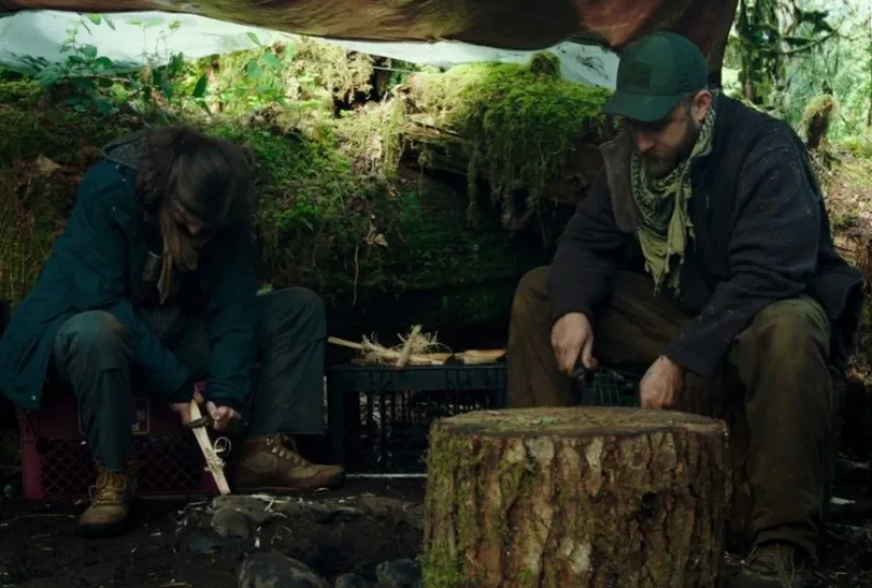 Leave No Trace