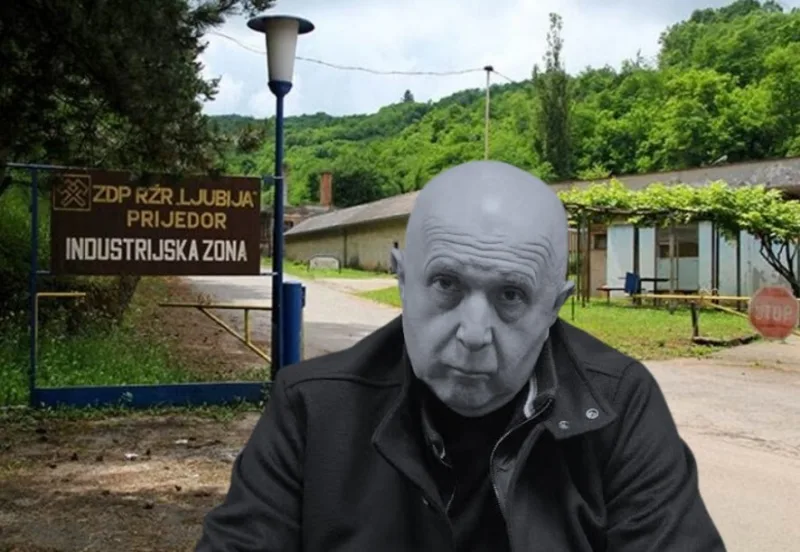 Nova ljubija pavlovic