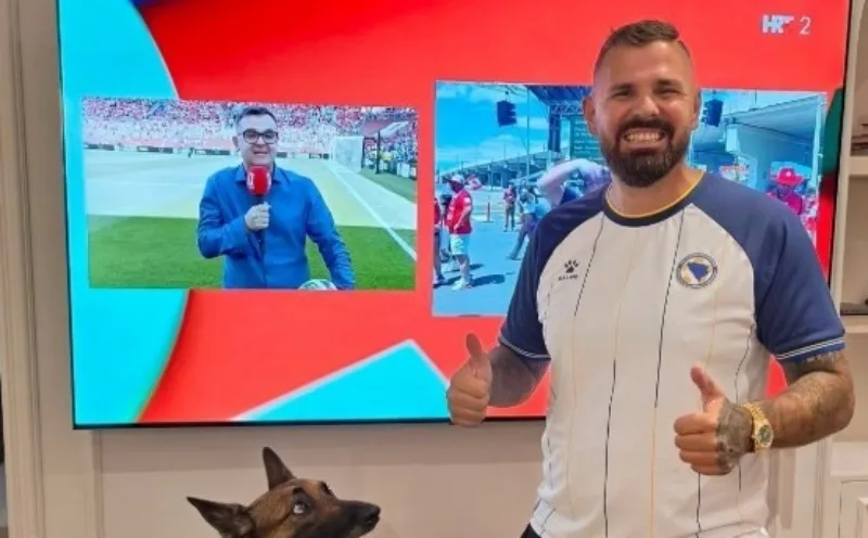 Kristijan ilicic bih2
