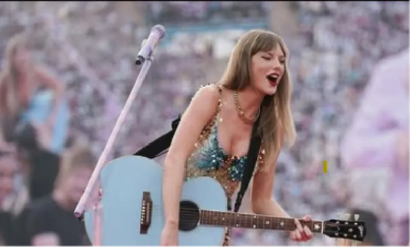 Taylor Swift