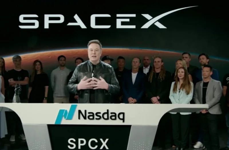 Musk x