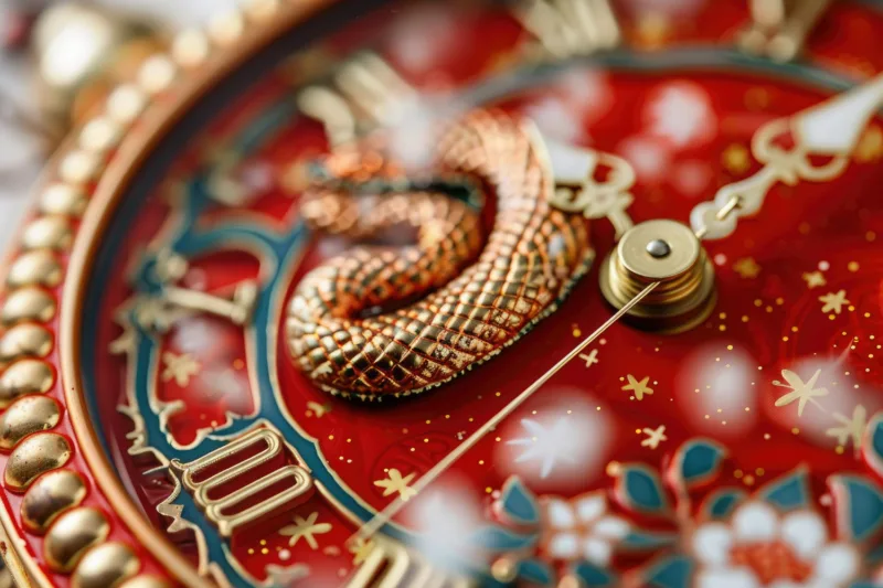 Kineski horoskop freepik