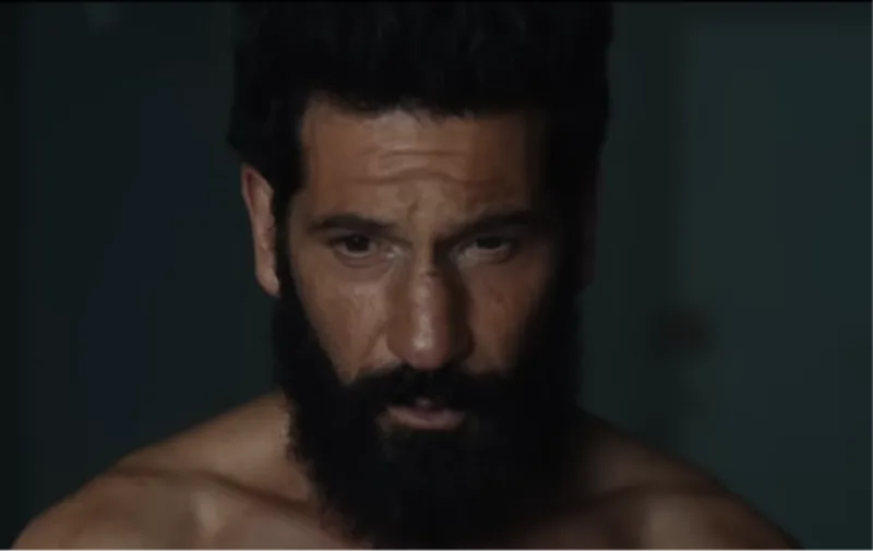 The Punisher One Last Kill