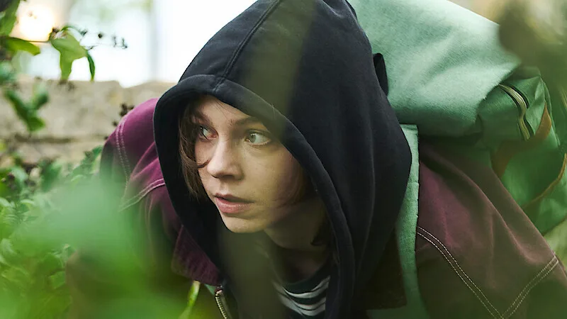 A Good Girls Guide to Murder