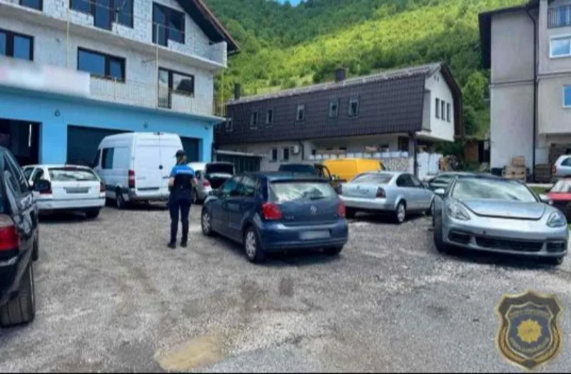 Fup travnik