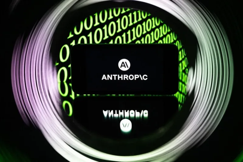 Antropic
