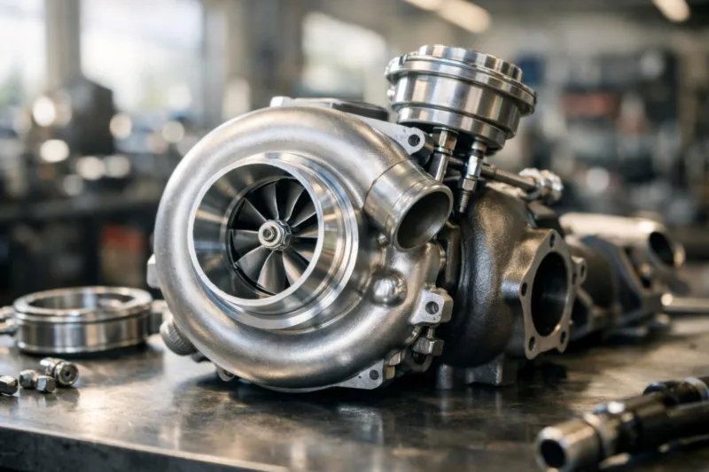 Turbina freepik