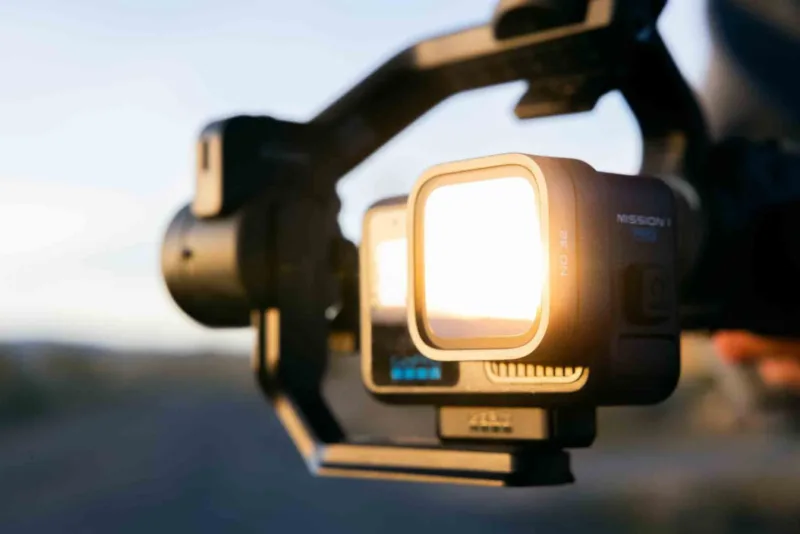 Go Pro