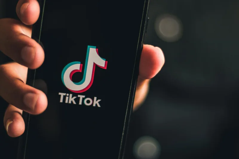 Tiktok freepik