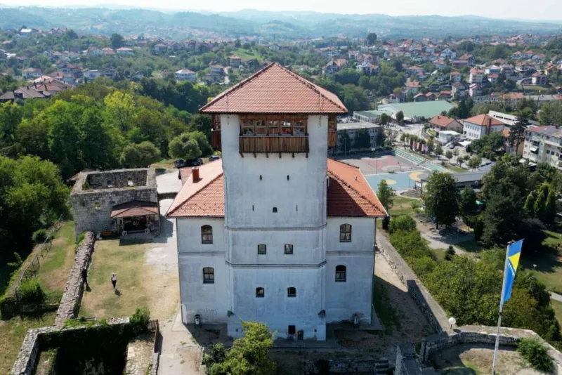 Gradacac
