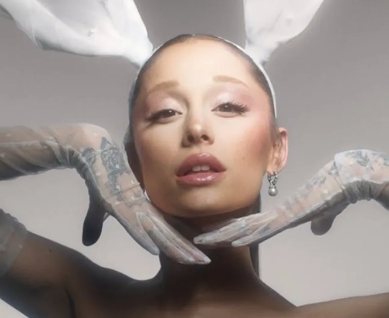 Ariana grande