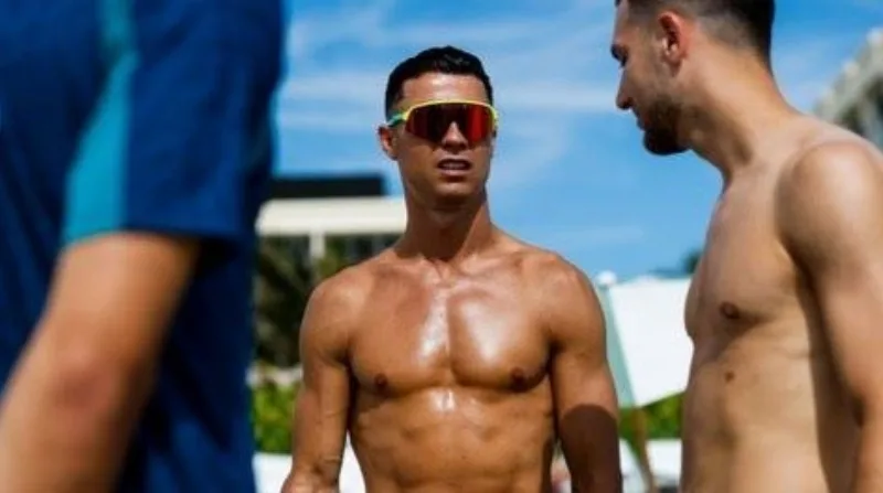 Ronaldo 1