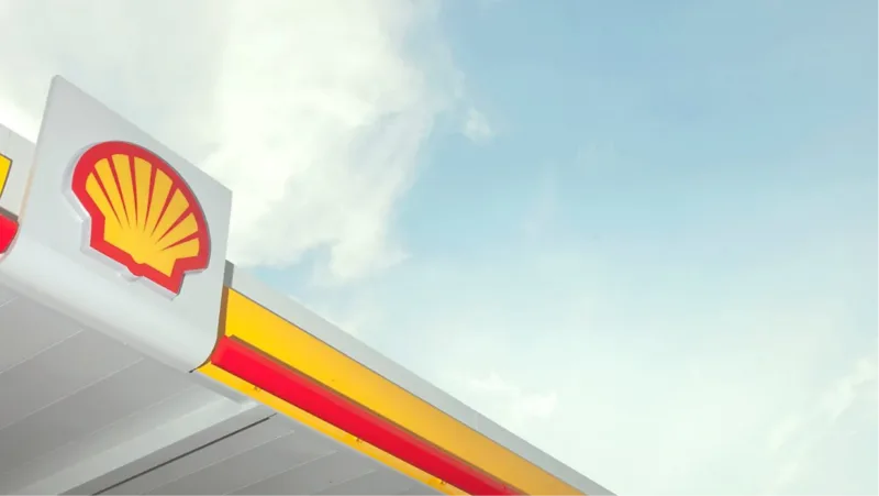 Shell