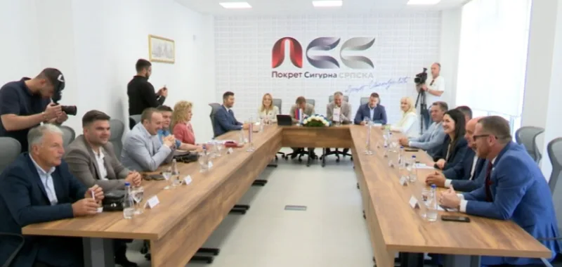 Bn opozcija