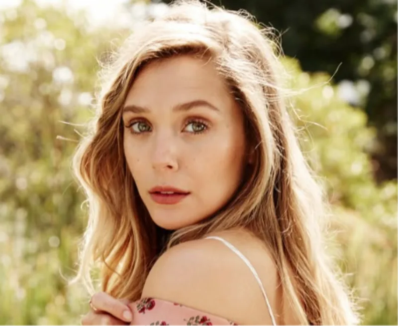 Olsen