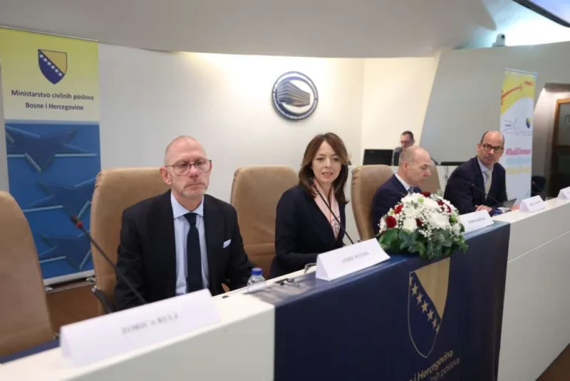 Delegacija Eurotransplanta