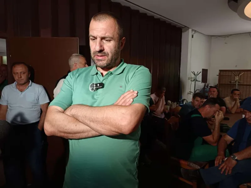 Nedzad durakovic fena