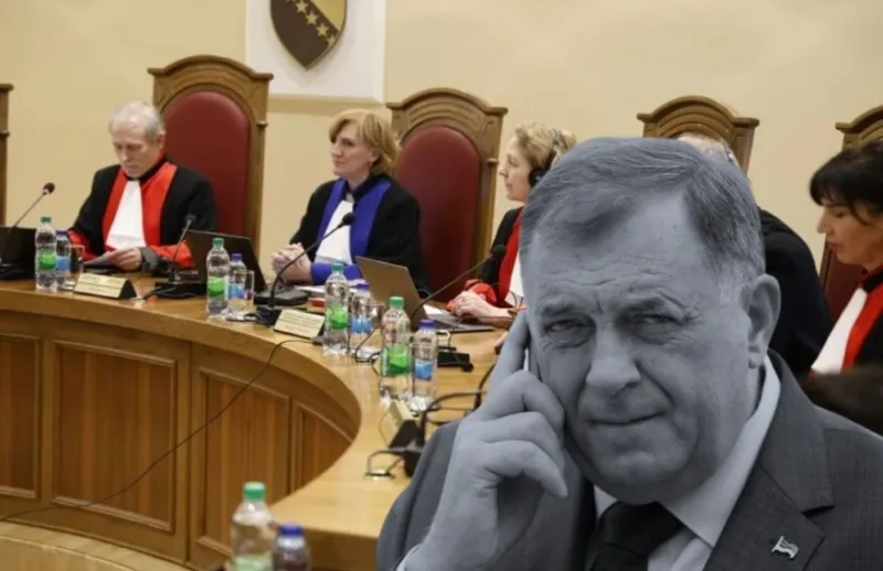 Ustavni dodik