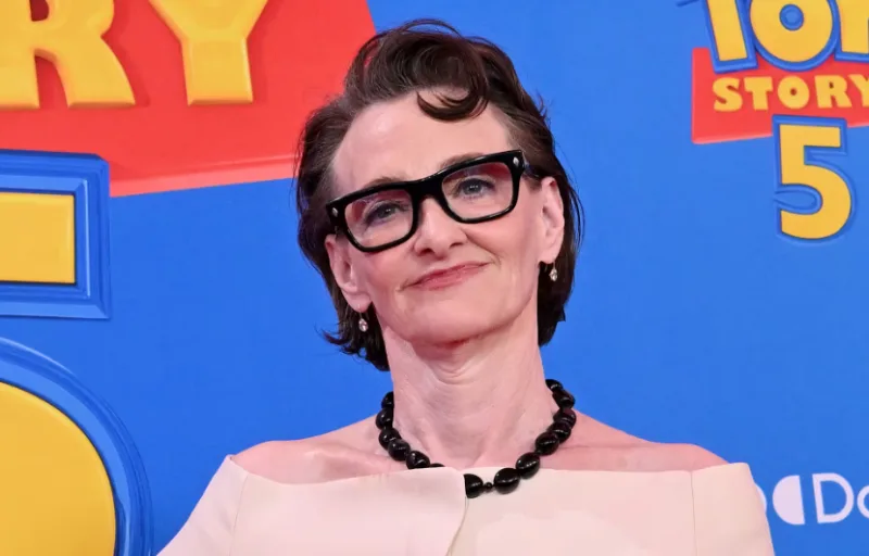 Joan Cusack