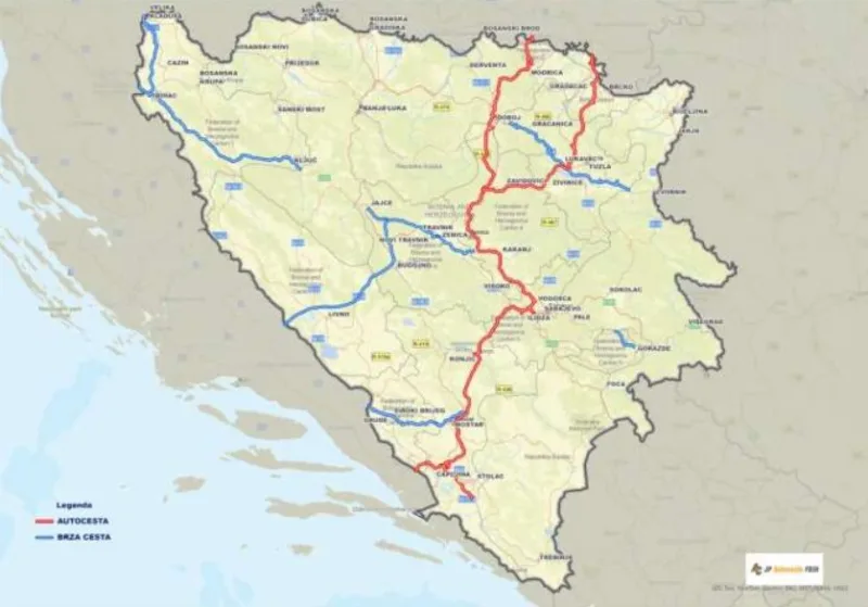 Brze ceste