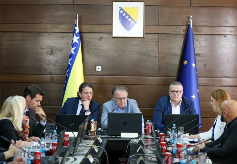 Vlada fbih fena