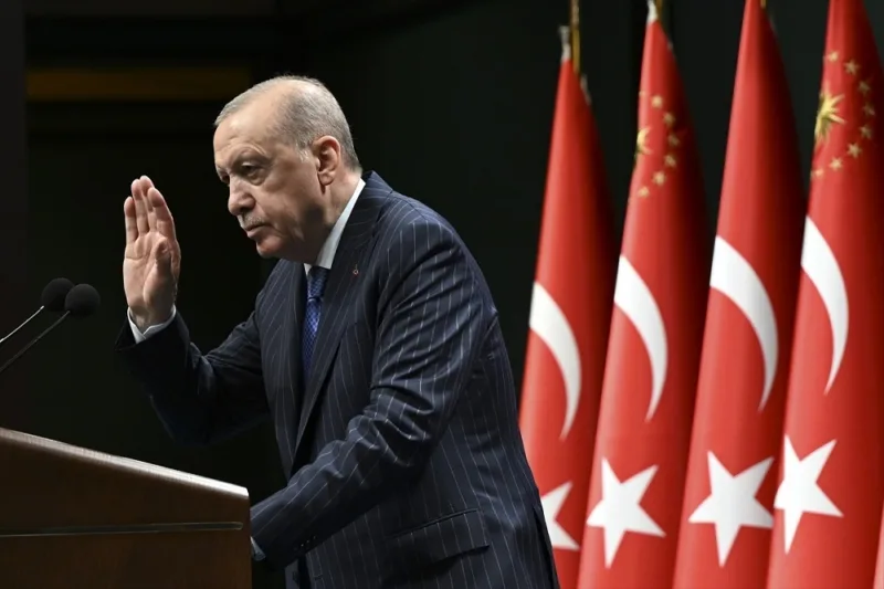 Erdogan aa