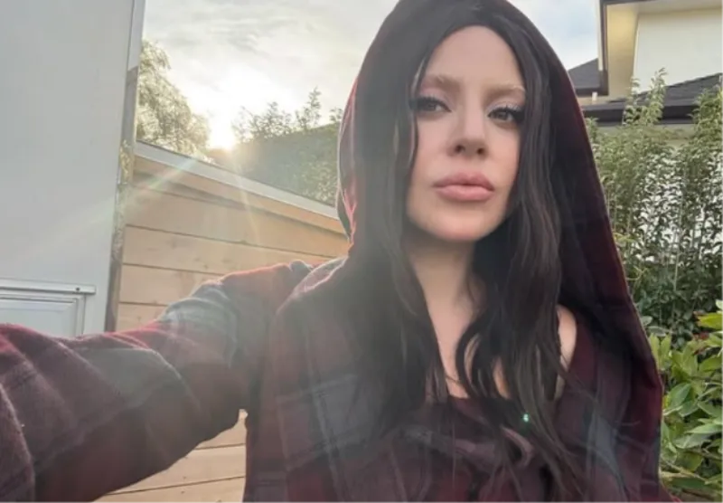 Lady gaga