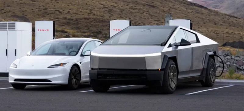 Tesla
