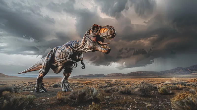 T rex freepik