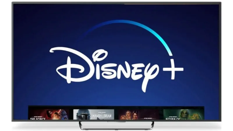 Disney